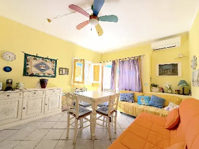 Appartamento in vendita a Trinità d'Agultu... - foto 7
