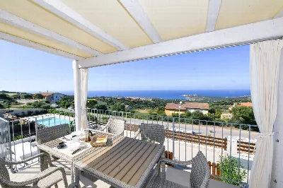 Appartamento in vendita a Trinità d'Agultu... - foto 10