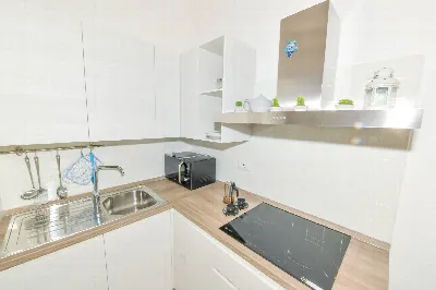 Appartamento in vendita a Trinità d'Agultu... - foto 5