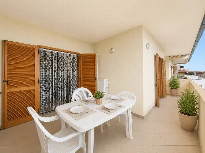 Appartamento in vendita a Trinità d'Agultu... - foto 1