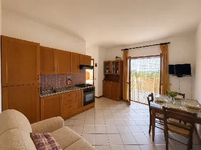 Appartamento in vendita a Trinità d'Agultu... - foto 2