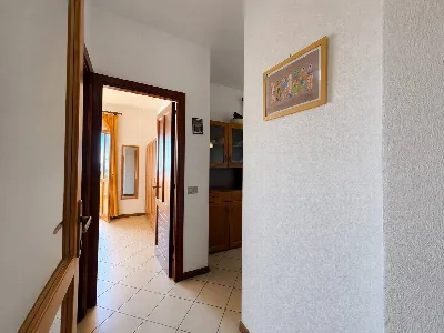 Appartamento in vendita a Trinità d'Agultu... - foto 7