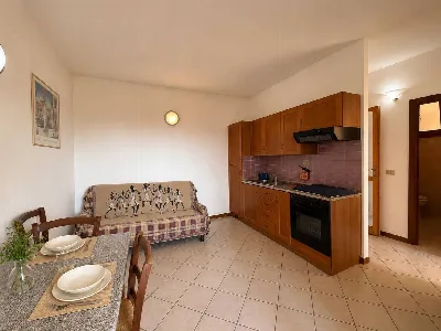 Appartamento in vendita a Trinità d'Agultu... - foto 8