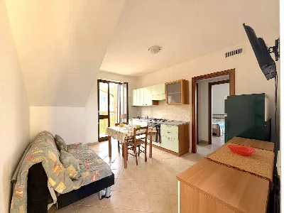 Appartamento in vendita a Valledoria - foto 6