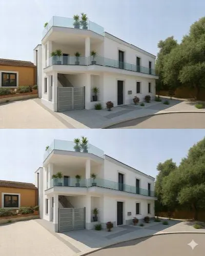 Appartamento in vendita a Badesi - foto 7