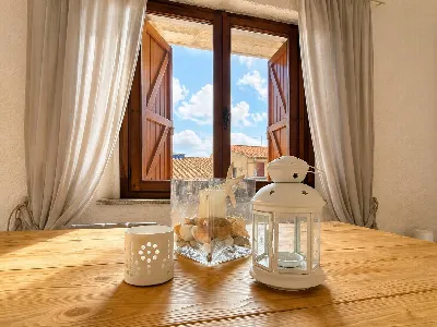 Appartamento in vendita a Trinità d'Agultu... - foto 4