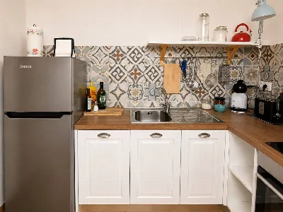 Appartamento in vendita a Trinità d'Agultu... - foto 5