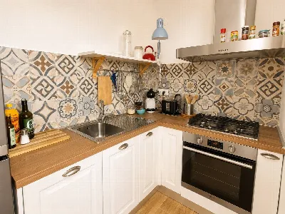 Appartamento in vendita a Trinità d'Agultu... - foto 6