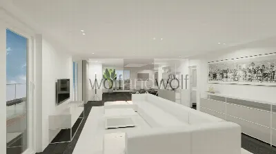 Attico in vendita a Milano - foto 4