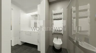 Attico in vendita a Milano - foto 8