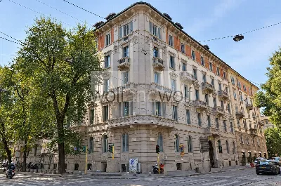 Appartamento a Milano