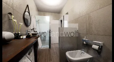 Appartamento in vendita a Monza, Triante, ... - foto 10