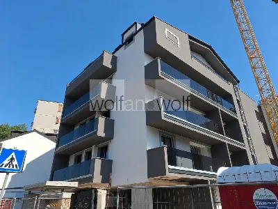 Appartamento in vendita a Monza, Triante, ... - foto 2