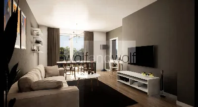 Appartamento in vendita a Monza, Triante, ... - foto 4