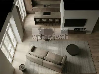 Appartamento in vendita a Monza, Triante, ... - foto 6