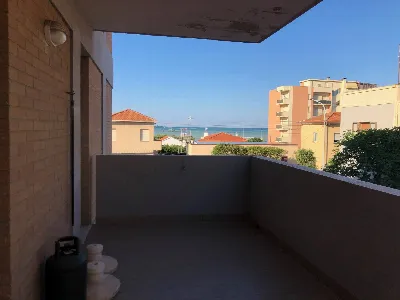 Appartamento a Senigallia