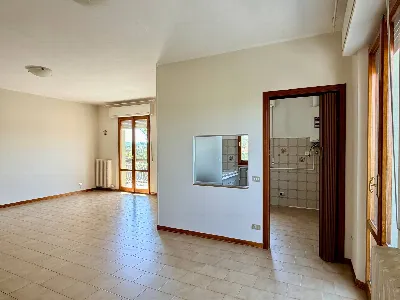 Appartamento a Monte San Vito