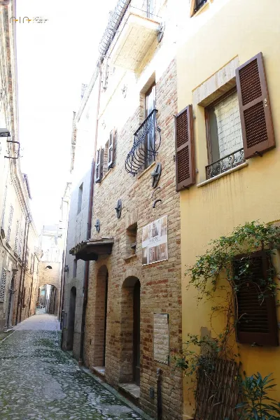 Appartamento a Ripatransone