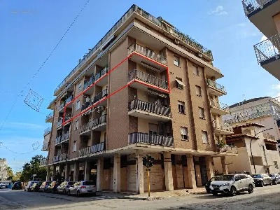 Appartamento a Grottammare