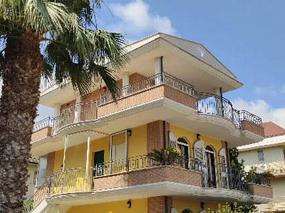Appartamento a Grottammare