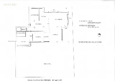 Appartamento in vendita a San Benedetto de... - foto 4