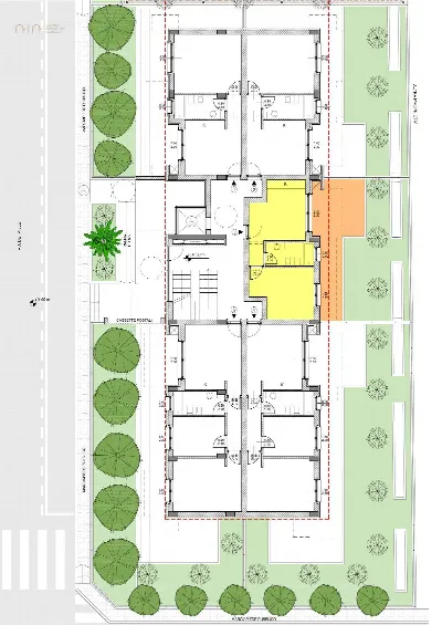 Appartamento in vendita a San Benedetto de... - foto 3