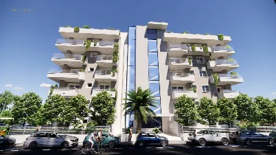 Appartamento in vendita a San Benedetto de... - foto 1
