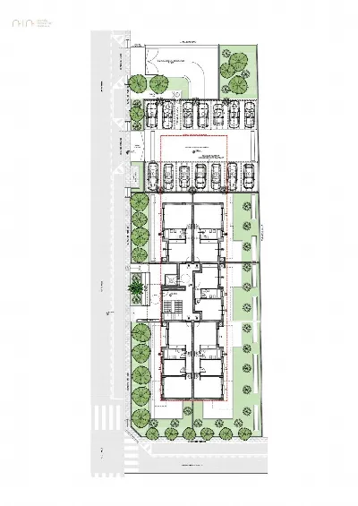 Appartamento in vendita a San Benedetto de... - foto 3