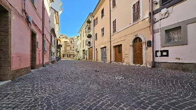 Appartamento in vendita a San Benedetto de... - foto 1