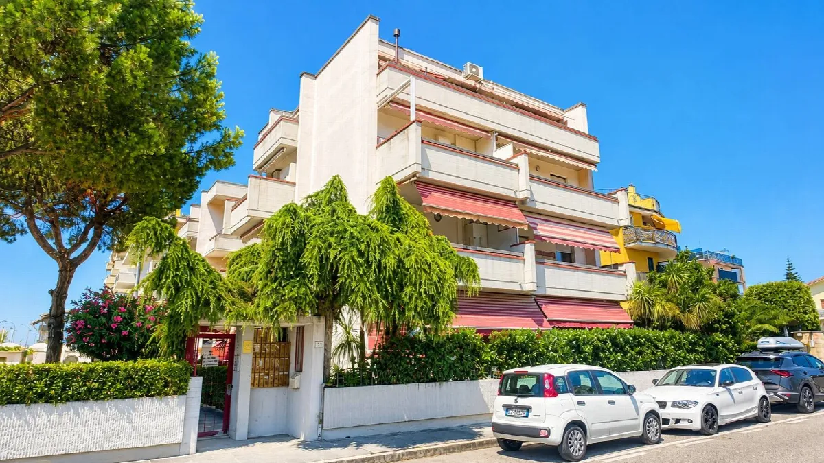 Appartamento in vendita a San Benedetto del Tronto - foto 4