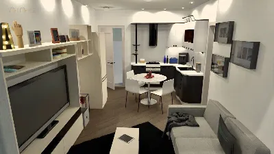 Appartamento in vendita ad Acquaviva Picen... - foto 2