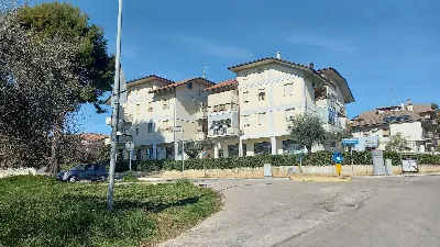 Appartamento a Colli del Tronto