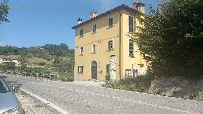 Appartamento a Ascoli Piceno
