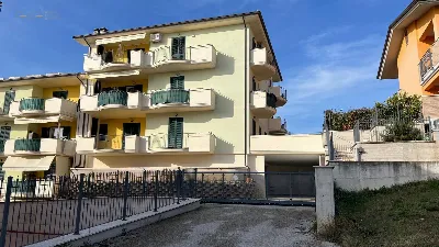 Appartamento in vendita a Colli del Tronto - foto 1