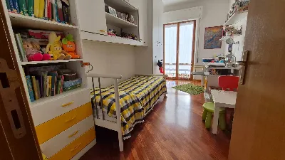 Appartamento in vendita a Castel di Lama - foto 8