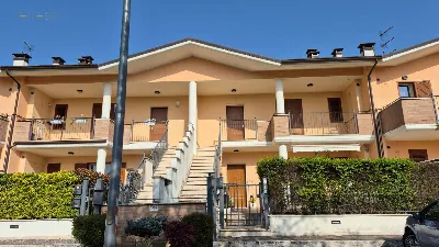 Appartamento a Colli del Tronto