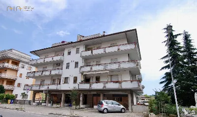 Appartamento a Castignano