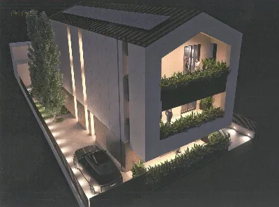 Appartamento a San Benedetto del Tronto