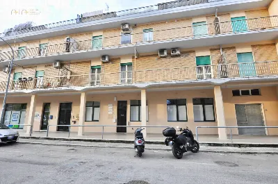 Appartamento a San Benedetto del Tronto