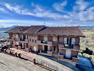 Appartamento in vendita a Carassai - foto 1