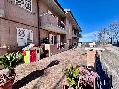 Appartamento in vendita a Carassai - foto 4