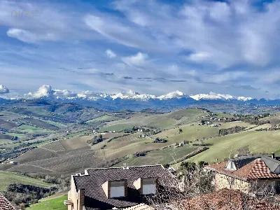 Appartamento in vendita a Carassai - foto 2