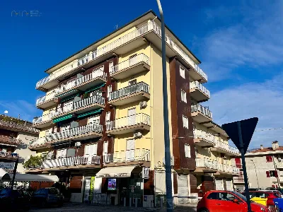 Appartamento a San Benedetto del Tronto