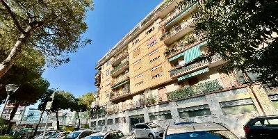 Appartamento a San Benedetto del Tronto