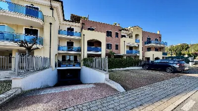 Appartamento in vendita a Grottammare - foto 1