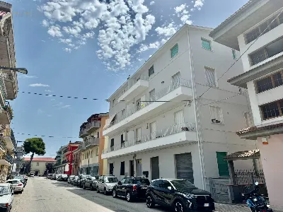 Appartamento a San Benedetto del Tronto