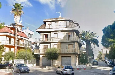 Appartamento a San Benedetto del Tronto