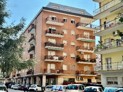 Appartamento a San Benedetto del Tronto