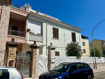 Appartamento a San Benedetto del Tronto