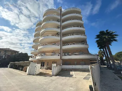 Appartamento a San Benedetto del Tronto